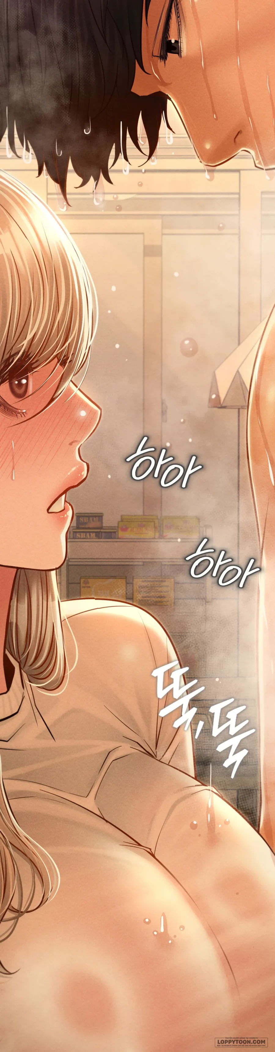 [19+] Dinh Thự Thiên Đường - Chap 10 - 🔞🔞🔞 - Trang 2