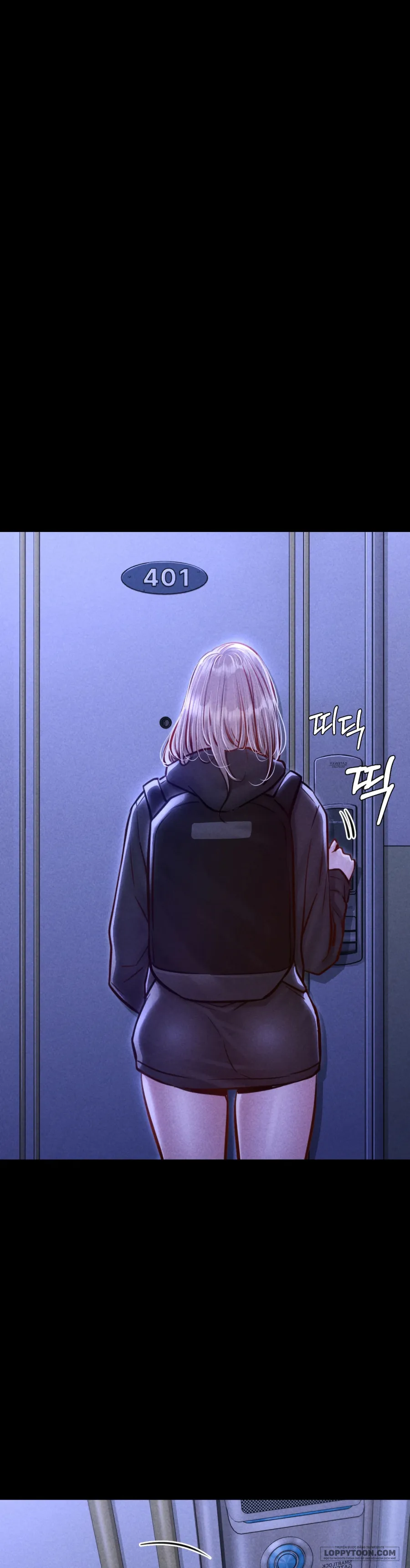 [19+] Dinh Thự Thiên Đường - Chap 10 - 🔞🔞🔞 - Trang 20