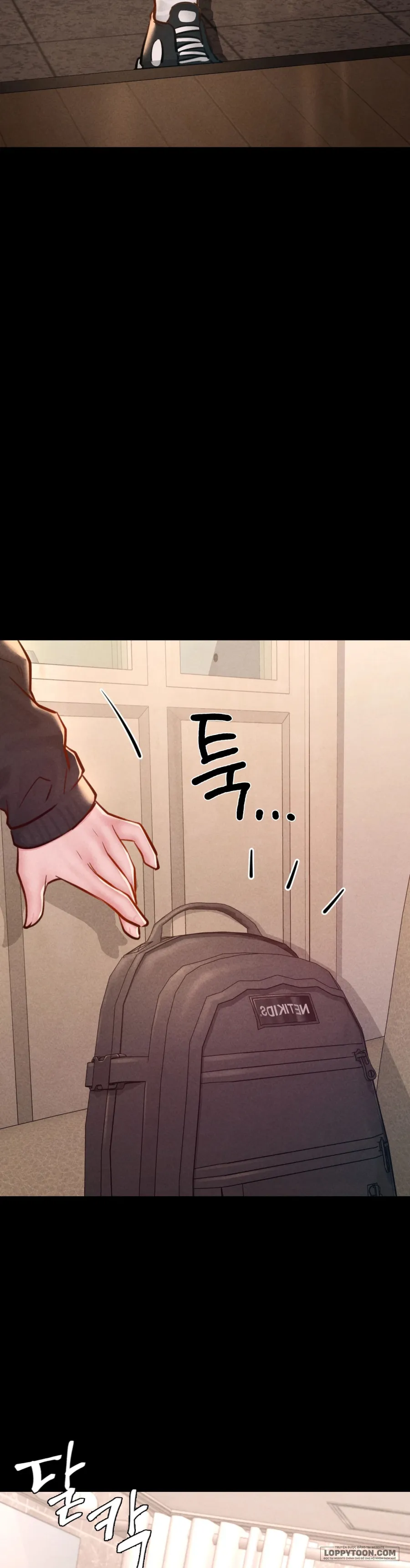 [19+] Dinh Thự Thiên Đường - Chap 10 - 🔞🔞🔞 - Trang 22
