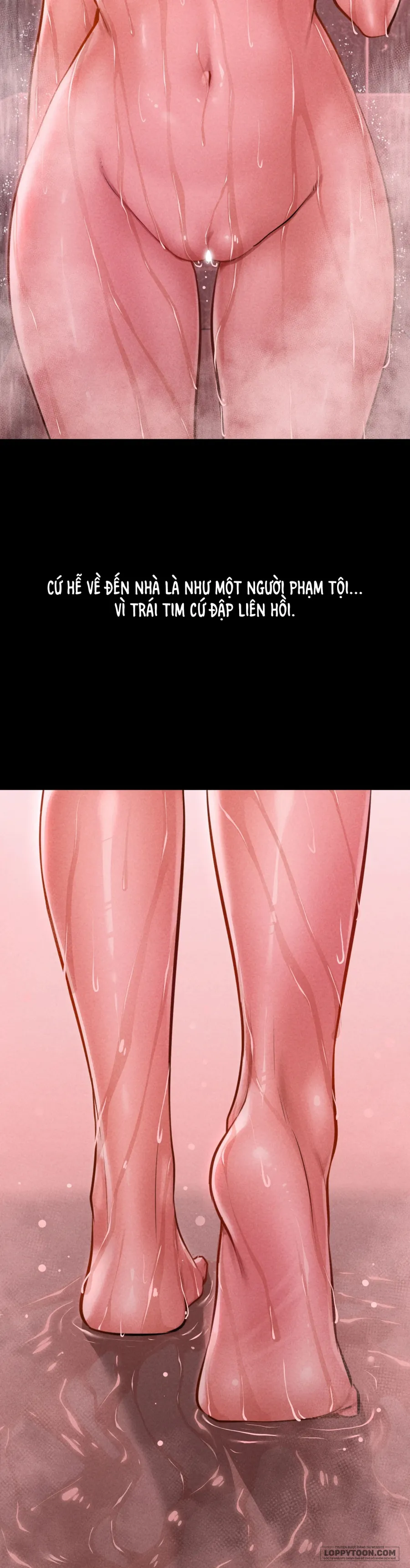 [19+] Dinh Thự Thiên Đường - Chap 10 - 🔞🔞🔞 - Trang 28