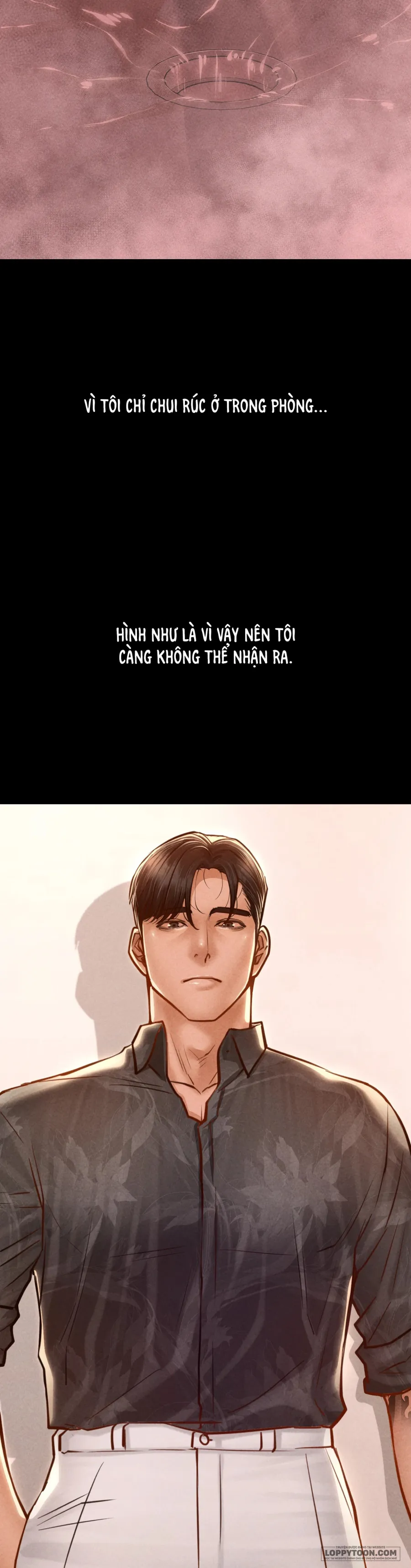 [19+] Dinh Thự Thiên Đường - Chap 10 - 🔞🔞🔞 - Trang 29