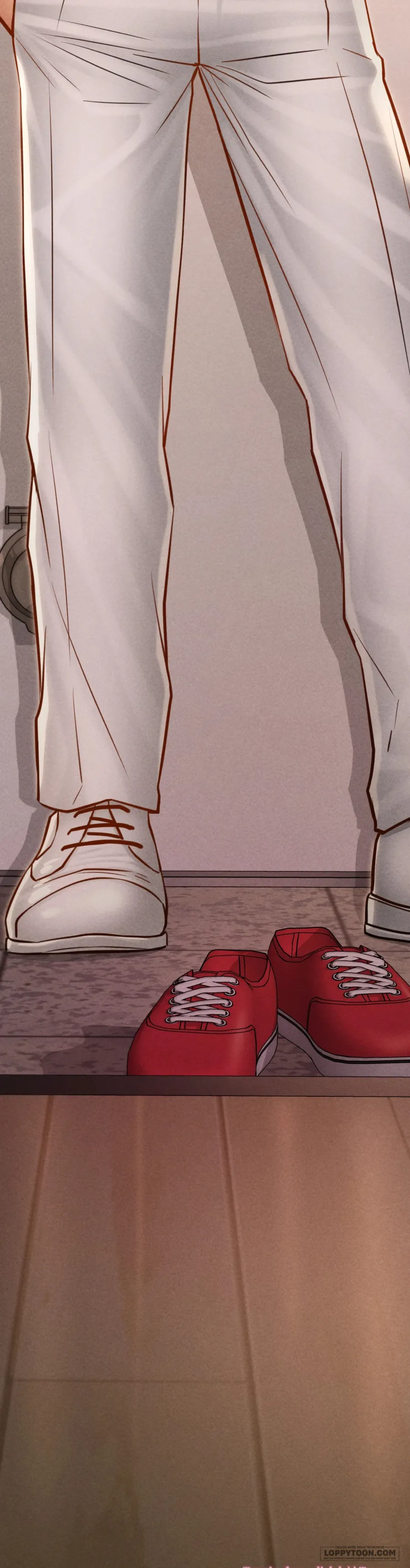 [19+] Dinh Thự Thiên Đường - Chap 10 - 🔞🔞🔞 - Trang 30