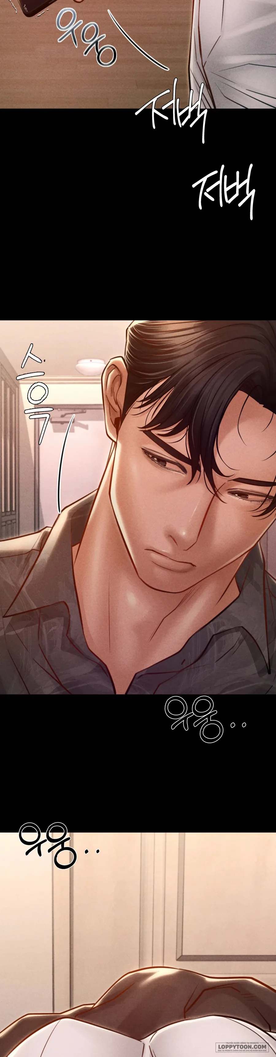[19+] Dinh Thự Thiên Đường - Chap 10 - 🔞🔞🔞 - Trang 32