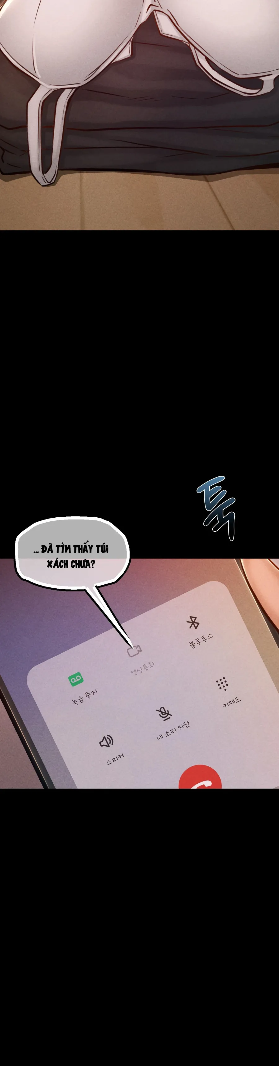 [19+] Dinh Thự Thiên Đường - Chap 10 - 🔞🔞🔞 - Trang 33