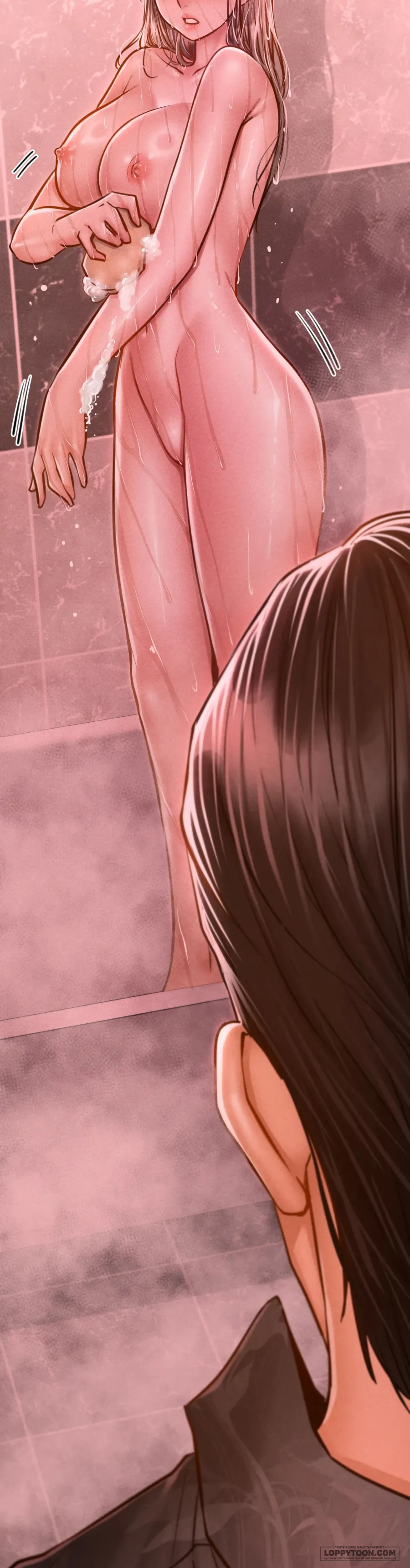 [19+] Dinh Thự Thiên Đường - Chap 10 - 🔞🔞🔞 - Trang 35