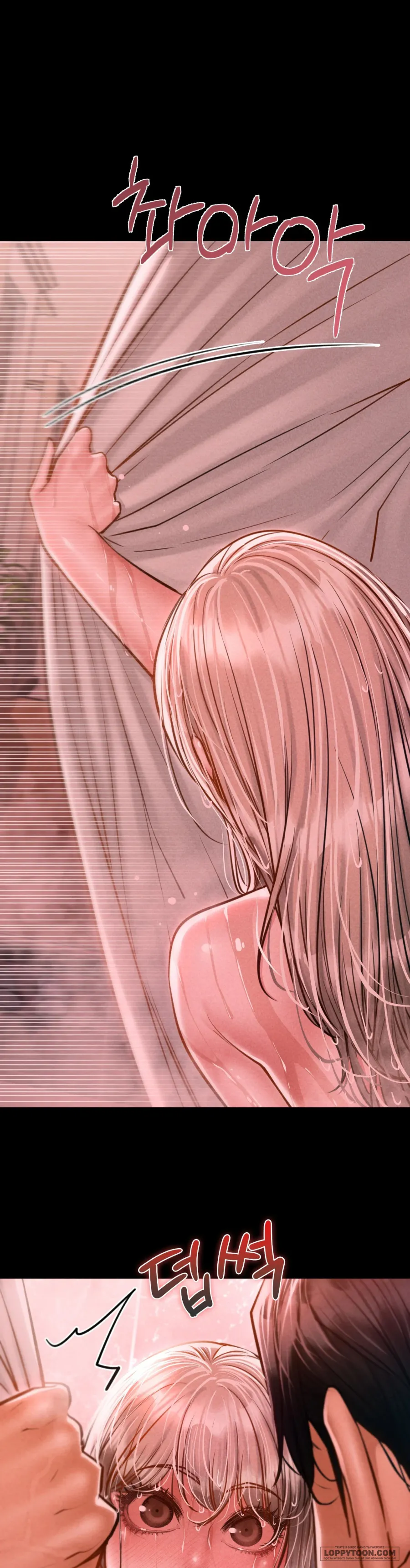 [19+] Dinh Thự Thiên Đường - Chap 10 - 🔞🔞🔞 - Trang 38