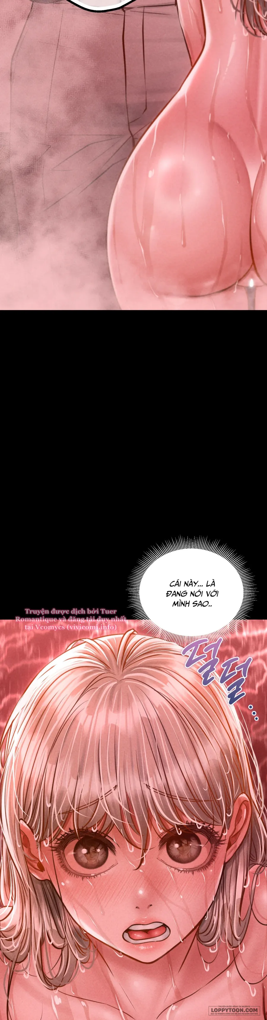 [19+] Dinh Thự Thiên Đường - Chap 10 - 🔞🔞🔞 - Trang 40