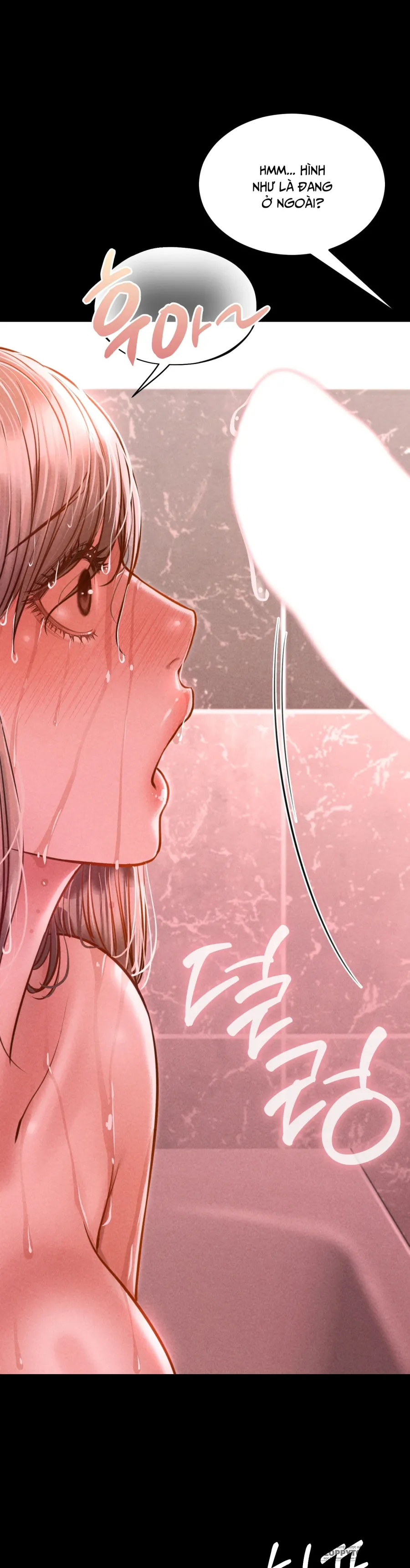 [19+] Dinh Thự Thiên Đường - Chap 10 - 🔞🔞🔞 - Trang 42