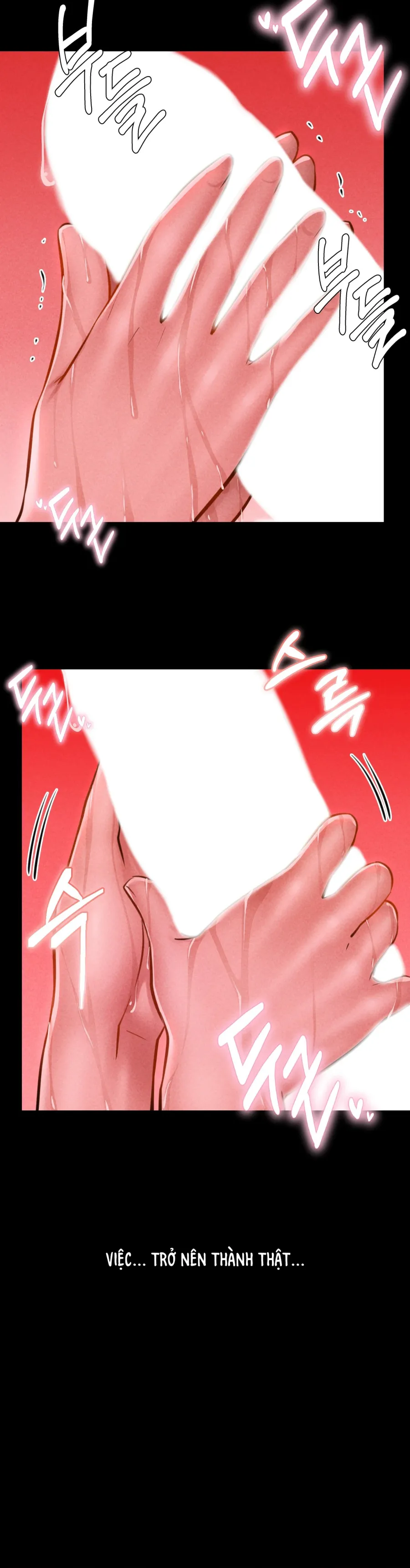 [19+] Dinh Thự Thiên Đường - Chap 10 - 🔞🔞🔞 - Trang 46