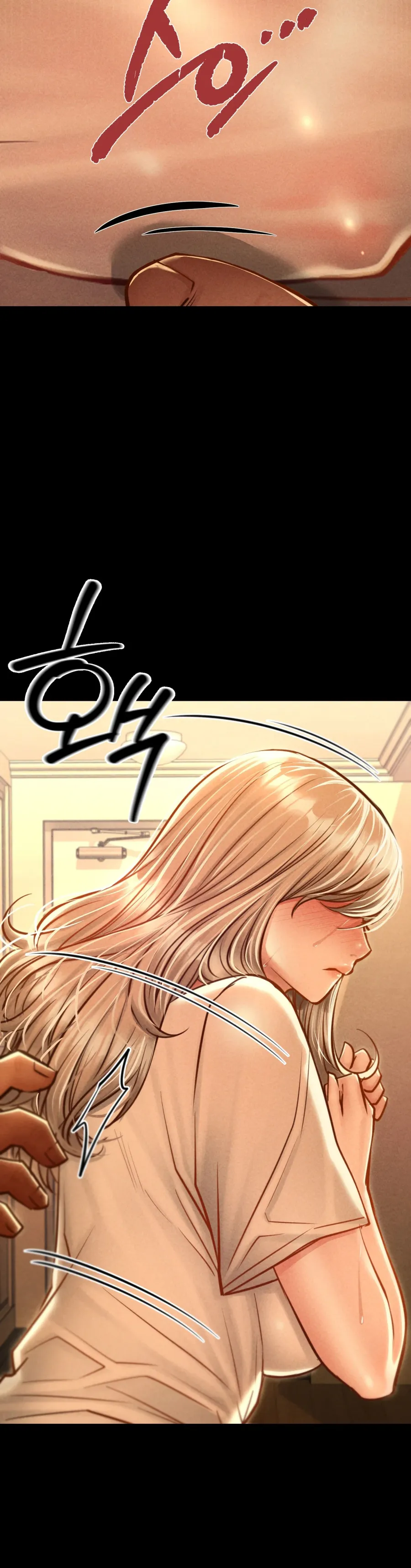 [19+] Dinh Thự Thiên Đường - Chap 10 - 🔞🔞🔞 - Trang 5