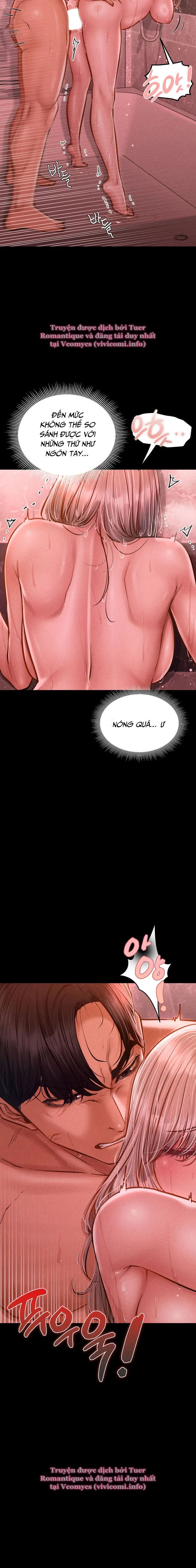 [19+] Dinh Thự Thiên Đường - Chap 11 - 🔞🔞🔞 - Trang 10
