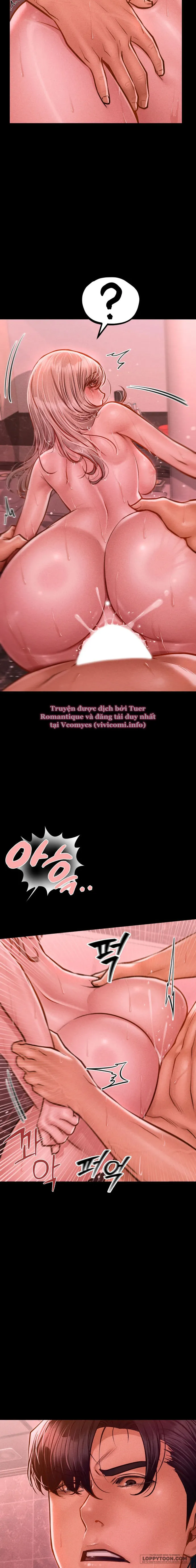 [19+] Dinh Thự Thiên Đường - Chap 11 - 🔞🔞🔞 - Trang 15