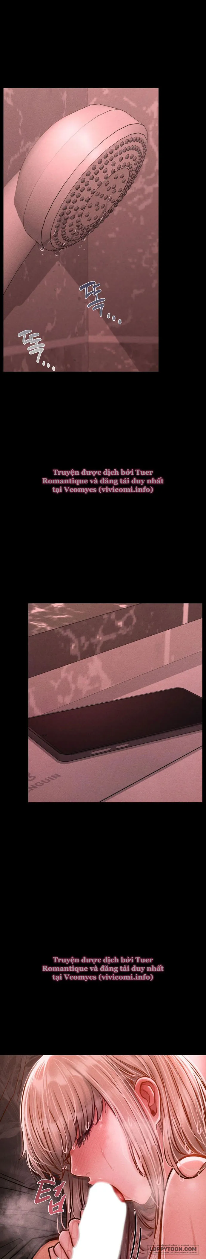 [19+] Dinh Thự Thiên Đường - Chap 11 - 🔞🔞🔞 - Trang 21