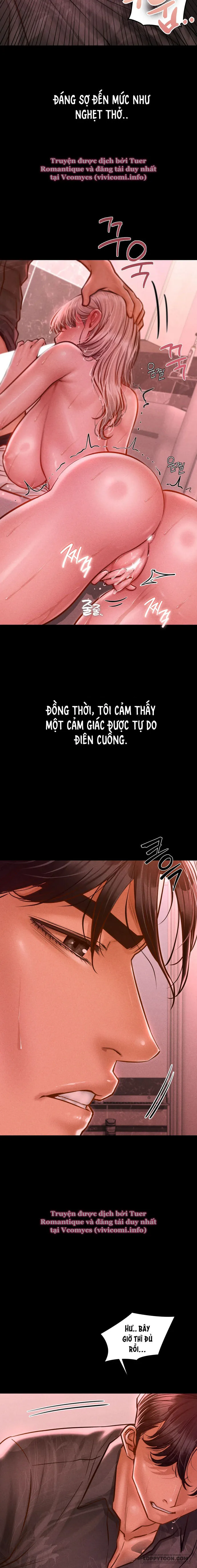 [19+] Dinh Thự Thiên Đường - Chap 11 - 🔞🔞🔞 - Trang 5