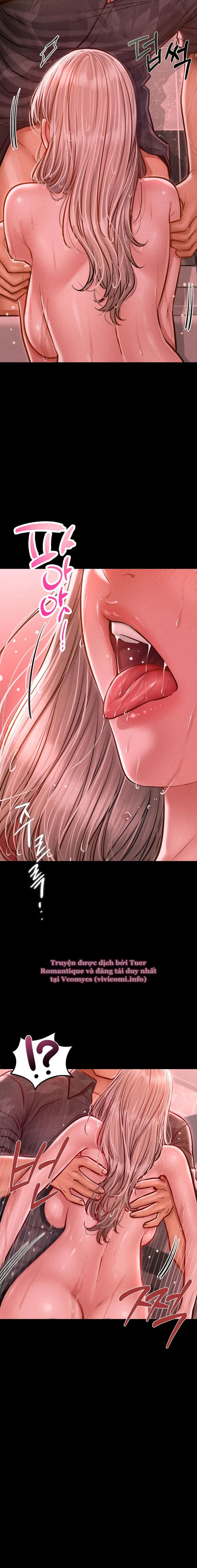 [19+] Dinh Thự Thiên Đường - Chap 11 - 🔞🔞🔞 - Trang 6