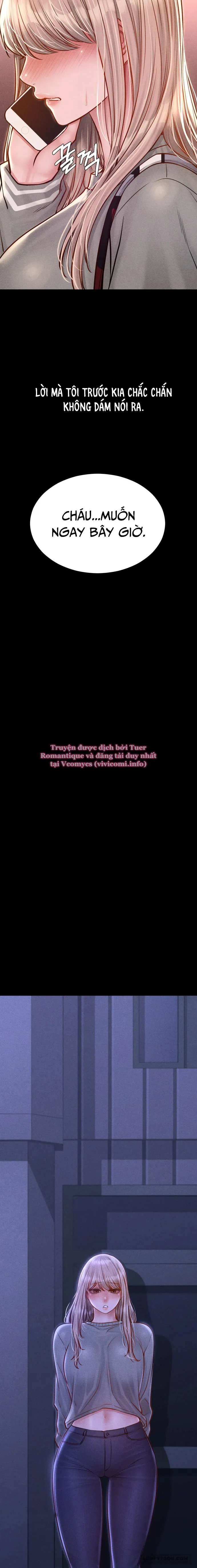 [19+] Dinh Thự Thiên Đường - Chap 12 - 🔞🔞🔞 - Trang 18