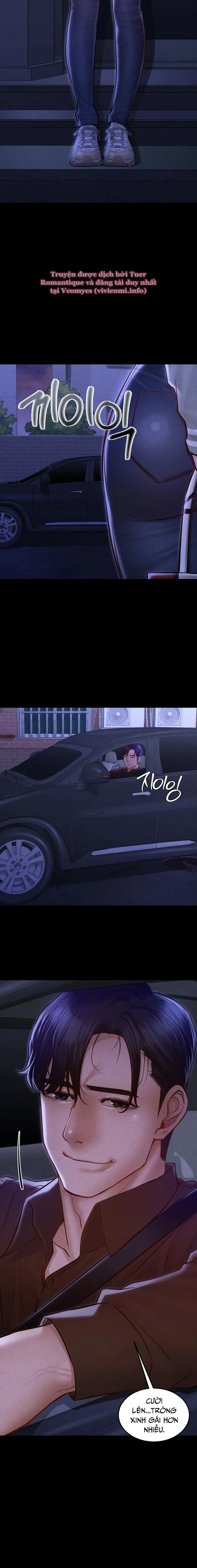 [19+] Dinh Thự Thiên Đường - Chap 12 - 🔞🔞🔞 - Trang 19