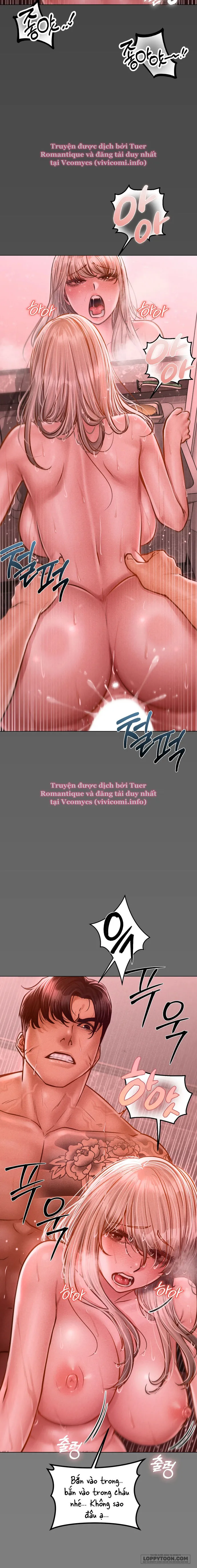 [19+] Dinh Thự Thiên Đường - Chap 12 - 🔞🔞🔞 - Trang 4