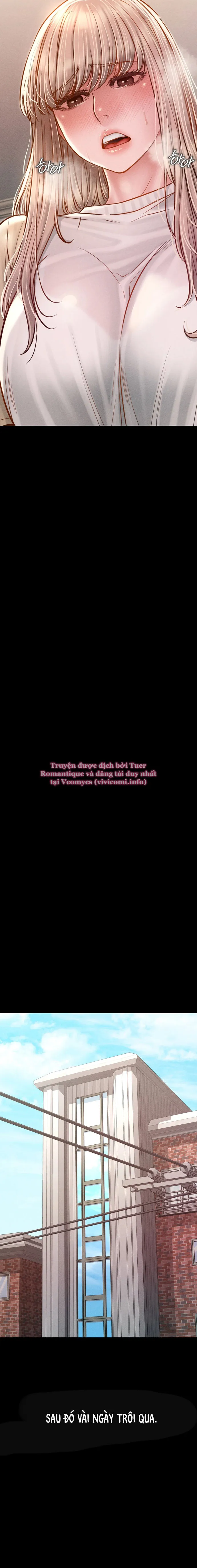 [19+] Dinh Thự Thiên Đường - Chap 12 - 🔞🔞🔞 - Trang 8