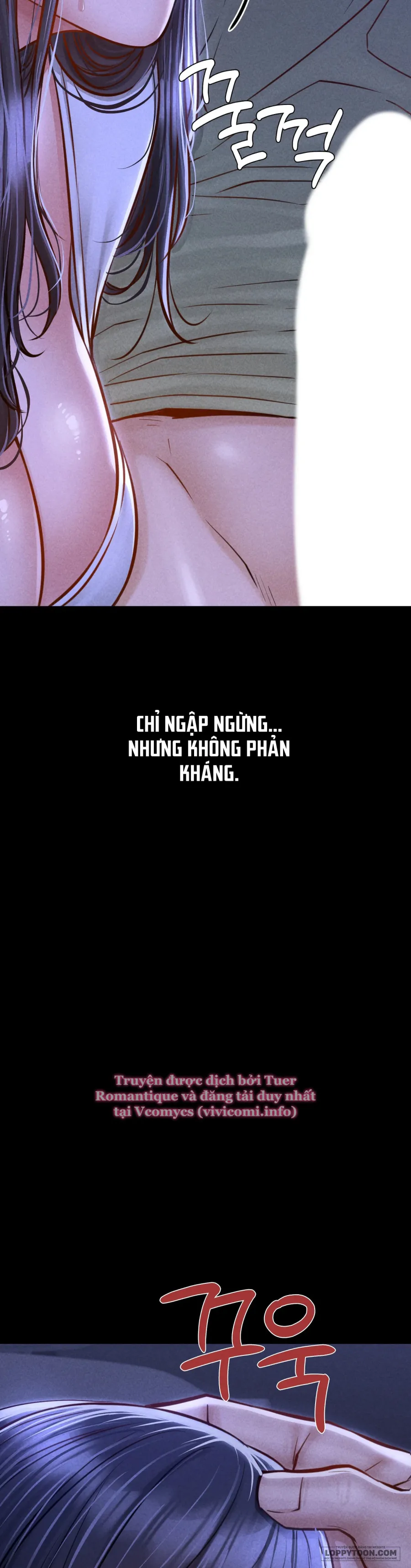 [19+] Dinh Thự Thiên Đường - Chap 13 - 🔞🔞🔞 - Trang 20