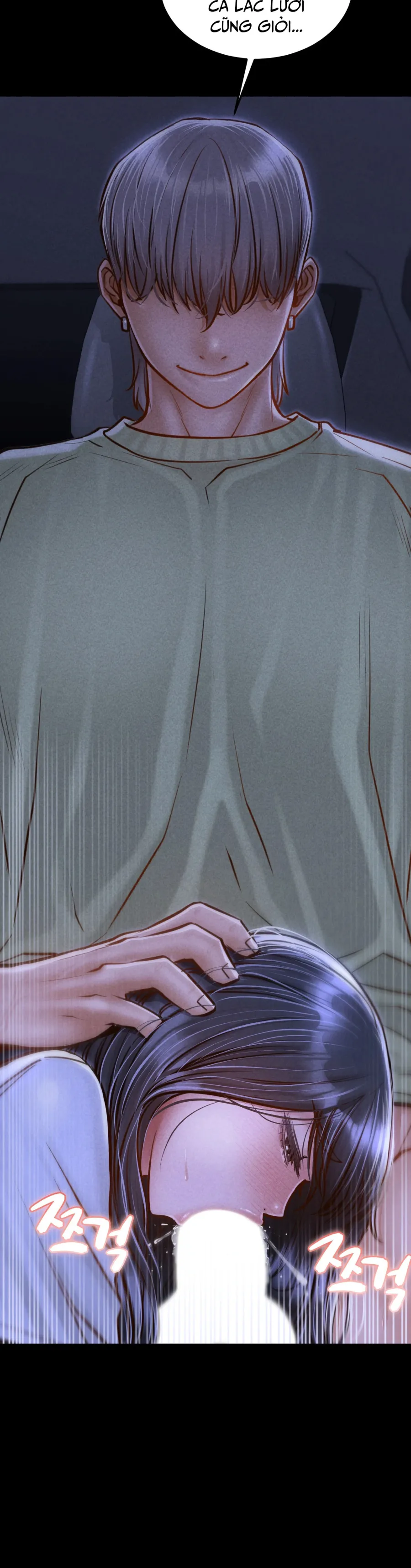 [19+] Dinh Thự Thiên Đường - Chap 13 - 🔞🔞🔞 - Trang 22