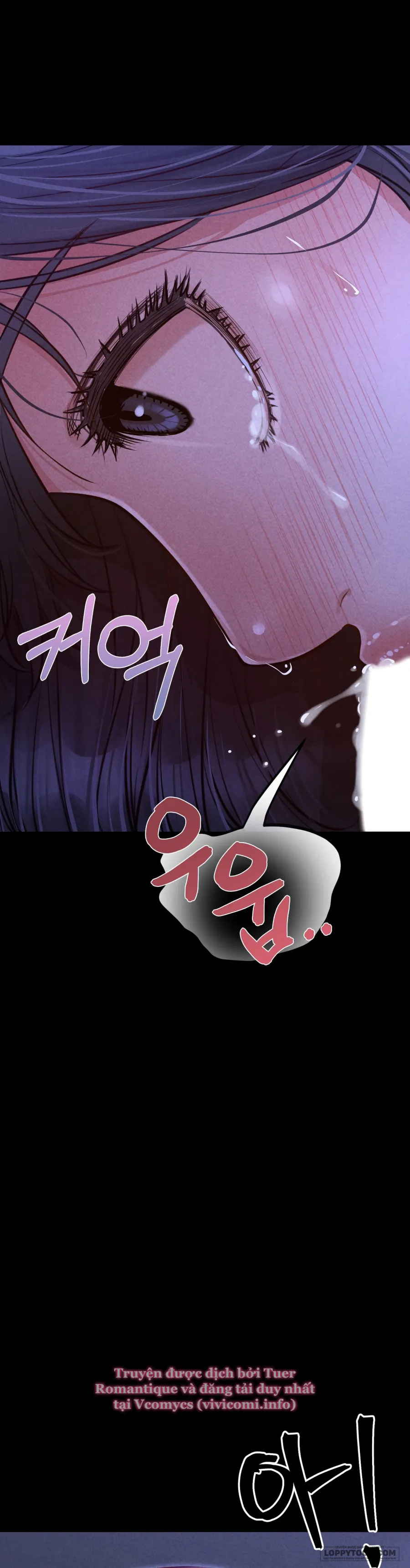 [19+] Dinh Thự Thiên Đường - Chap 13 - 🔞🔞🔞 - Trang 24