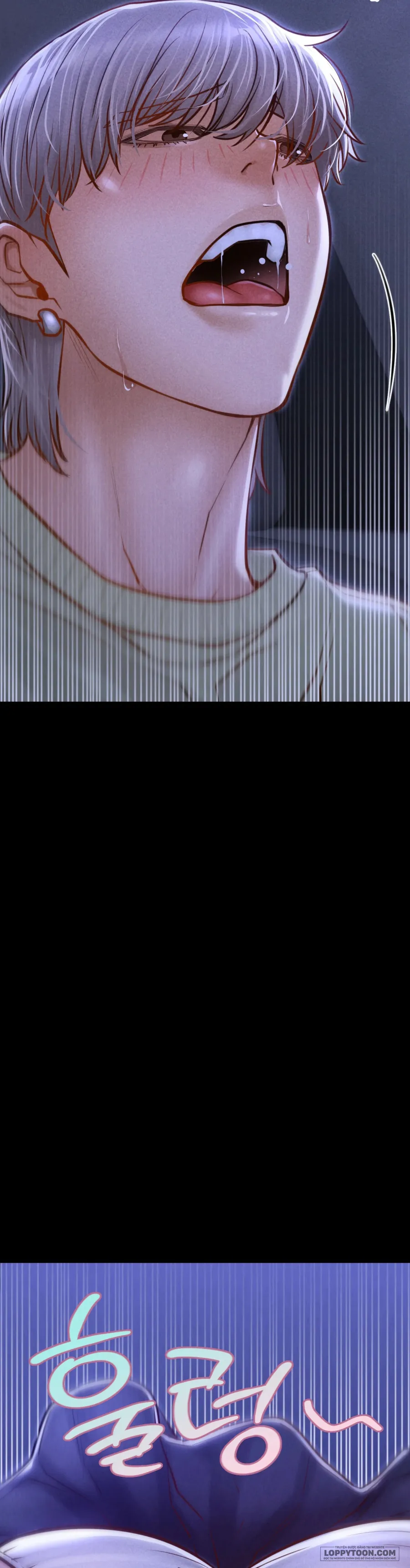 [19+] Dinh Thự Thiên Đường - Chap 13 - 🔞🔞🔞 - Trang 25