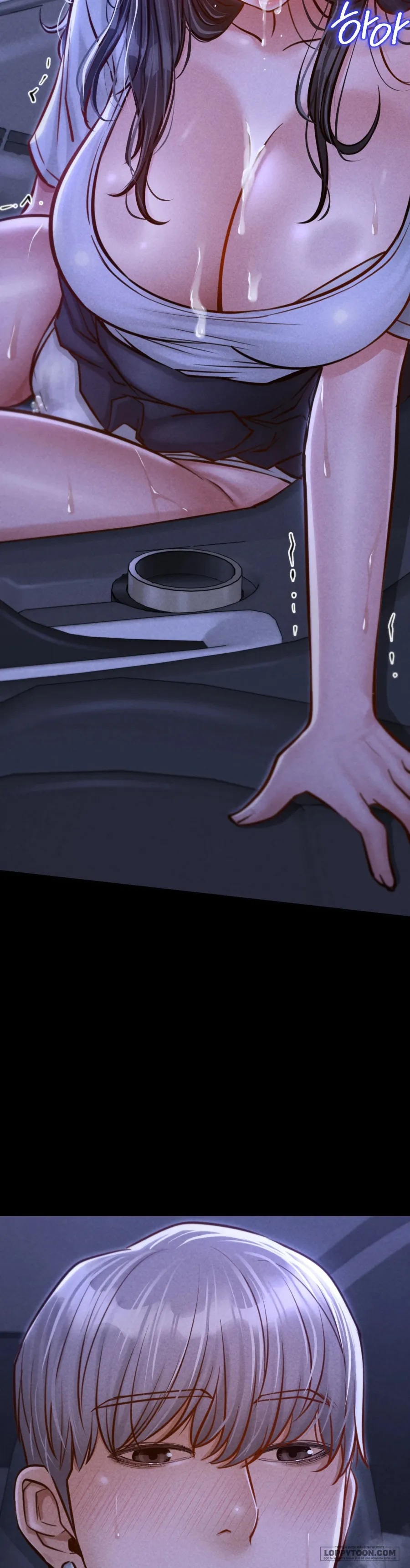[19+] Dinh Thự Thiên Đường - Chap 13 - 🔞🔞🔞 - Trang 33