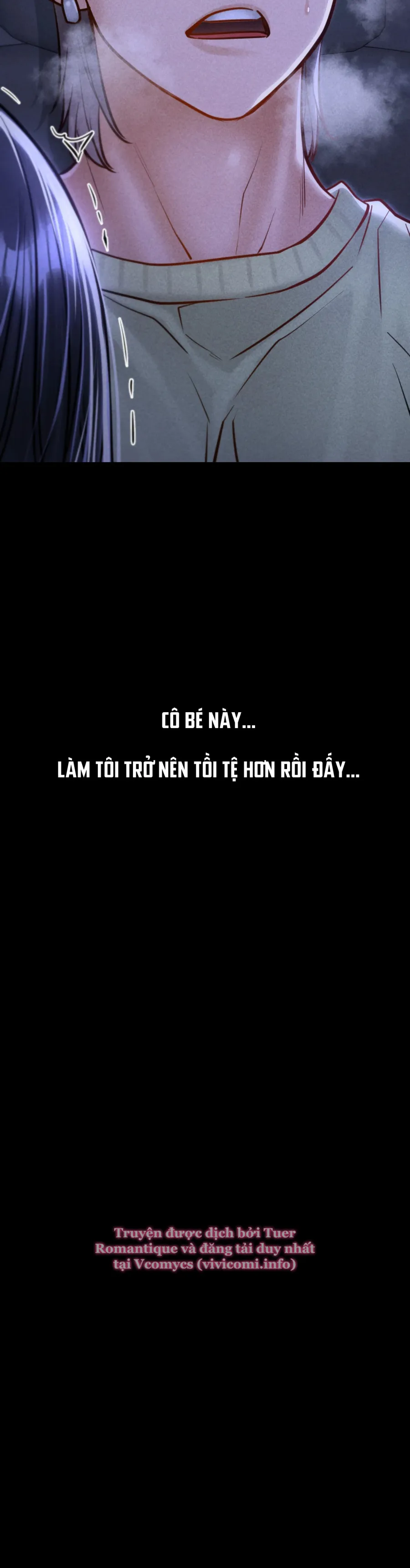 [19+] Dinh Thự Thiên Đường - Chap 13 - 🔞🔞🔞 - Trang 34