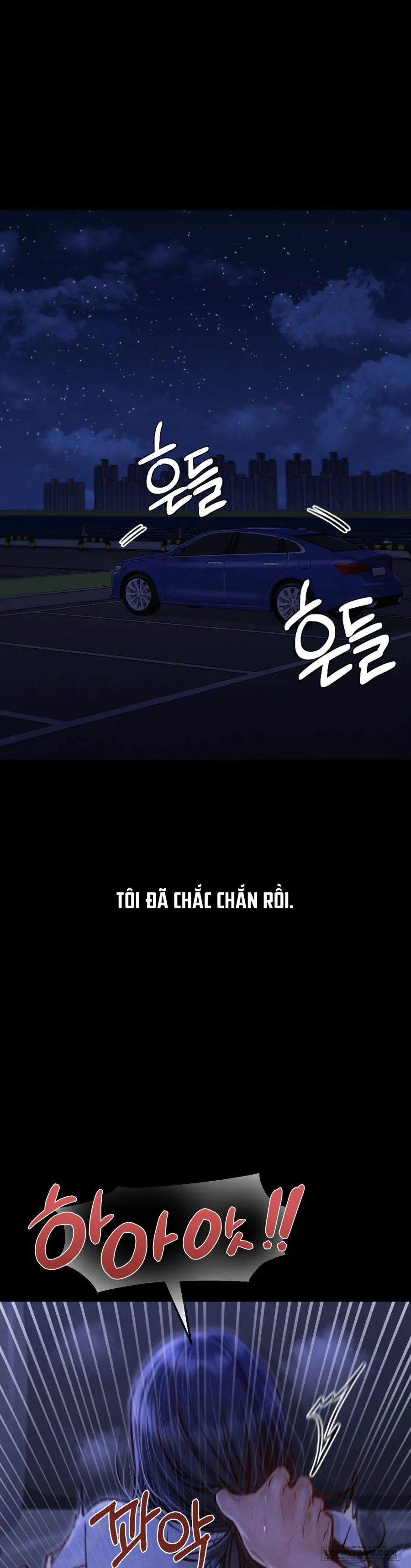 [19+] Dinh Thự Thiên Đường - Chap 13 - 🔞🔞🔞 - Trang 35