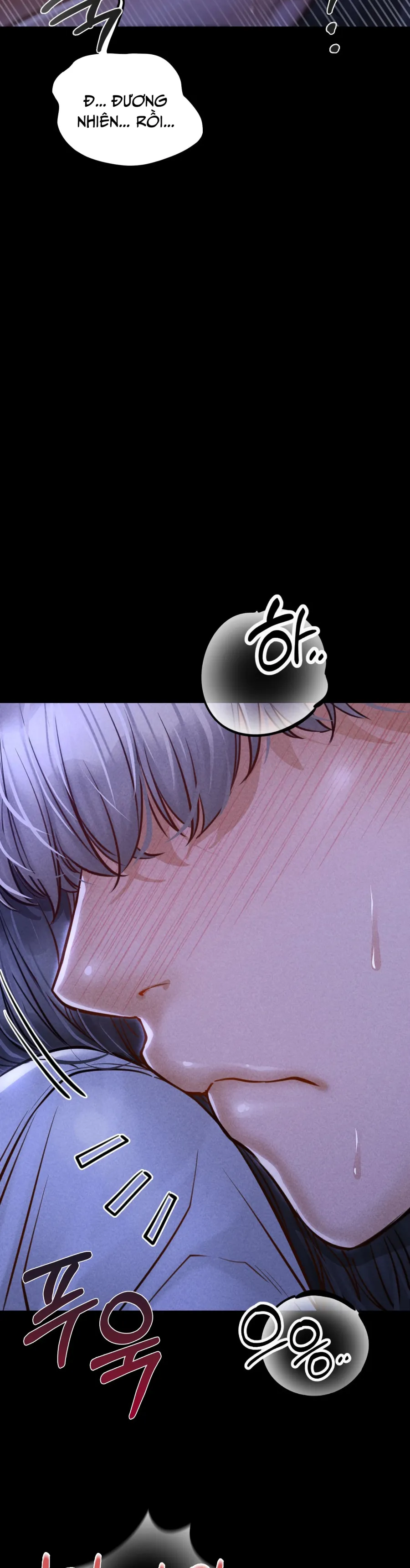[19+] Dinh Thự Thiên Đường - Chap 13 - 🔞🔞🔞 - Trang 38