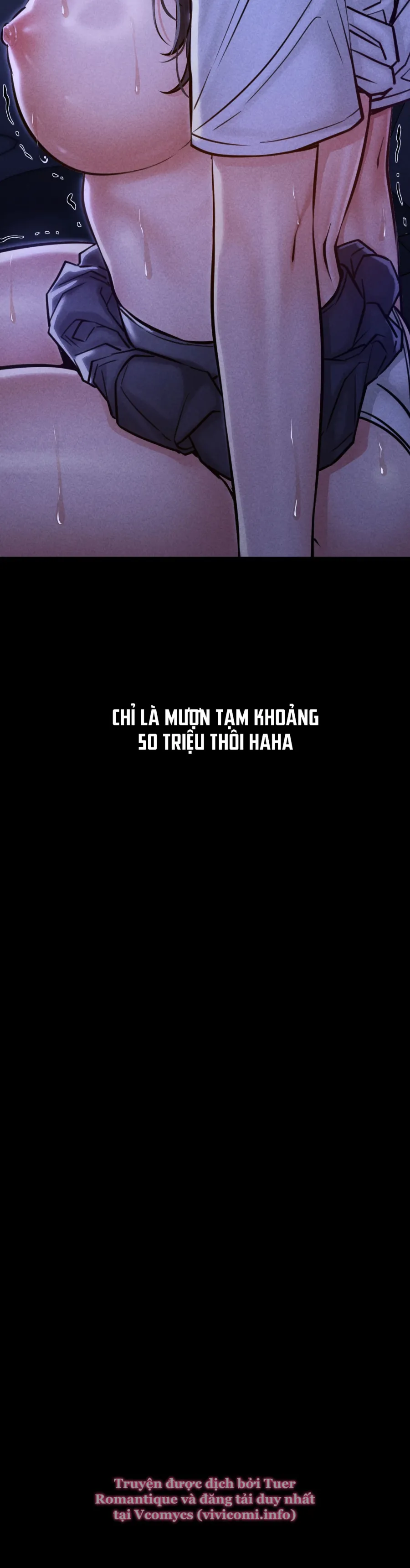 [19+] Dinh Thự Thiên Đường - Chap 13 - 🔞🔞🔞 - Trang 47