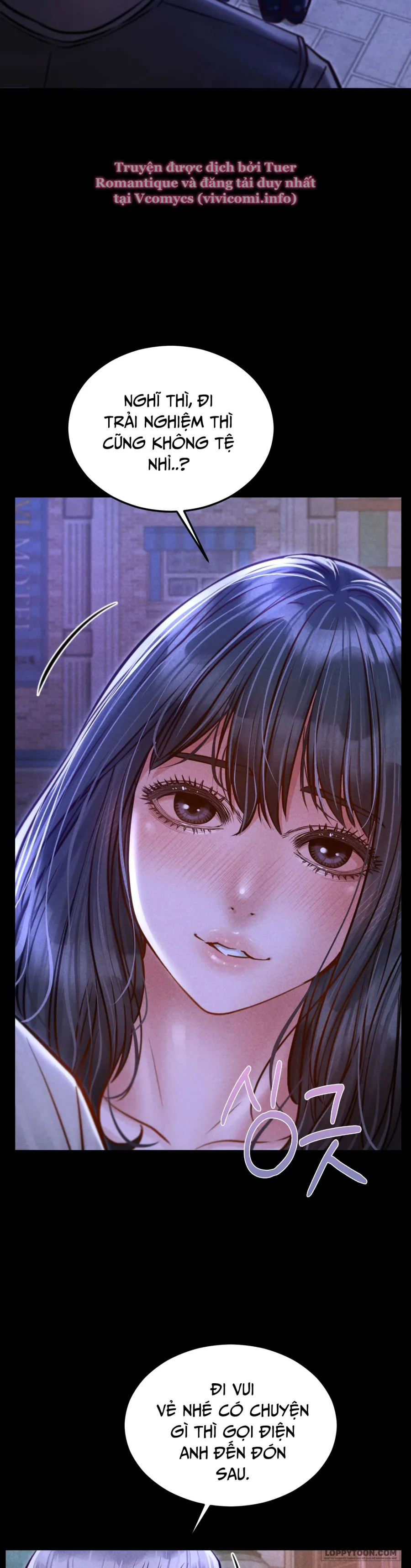[19+] Dinh Thự Thiên Đường - Chap 13 - 🔞🔞🔞 - Trang 50