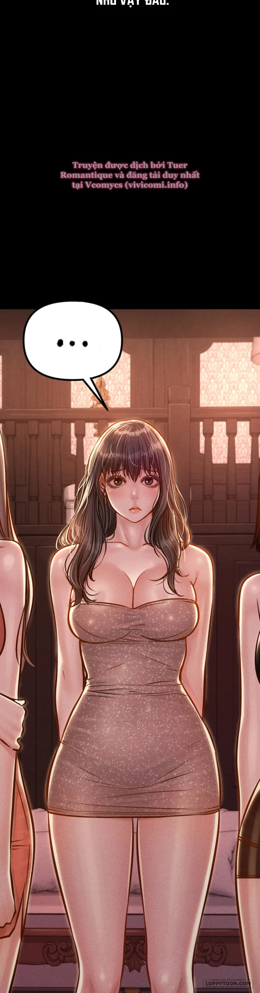 [19+] Dinh Thự Thiên Đường - Chap 13 - 🔞🔞🔞 - Trang 54