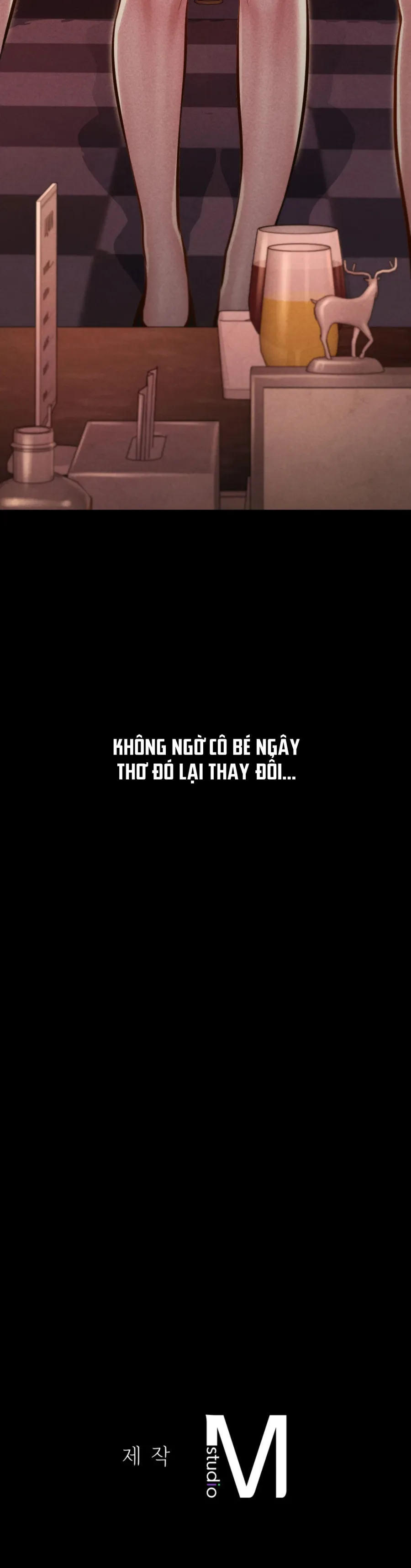 [19+] Dinh Thự Thiên Đường - Chap 13 - 🔞🔞🔞 - Trang 55