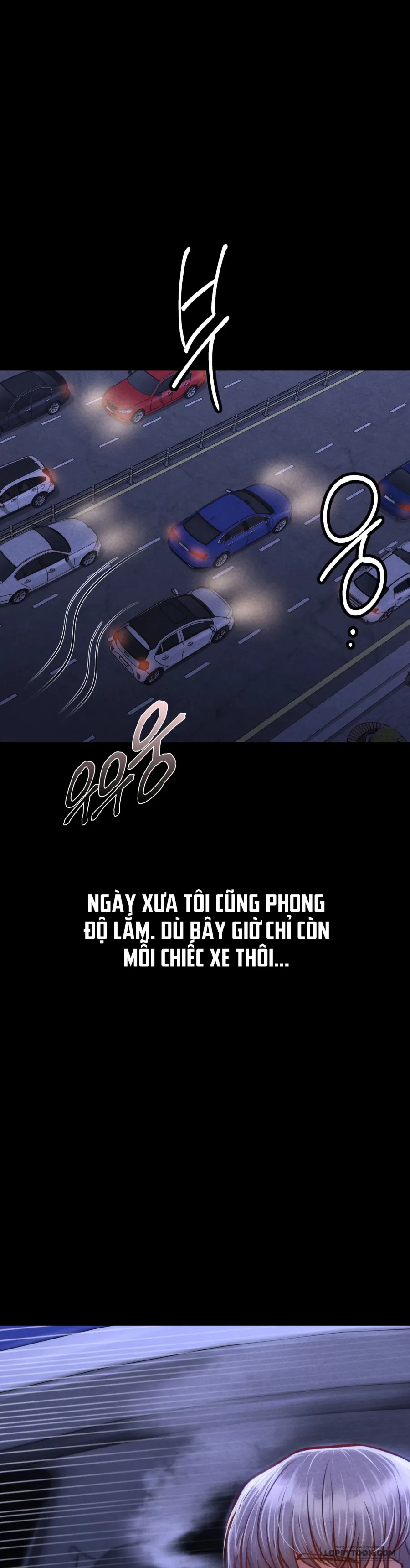 [19+] Dinh Thự Thiên Đường - Chap 13 - 🔞🔞🔞 - Trang 6