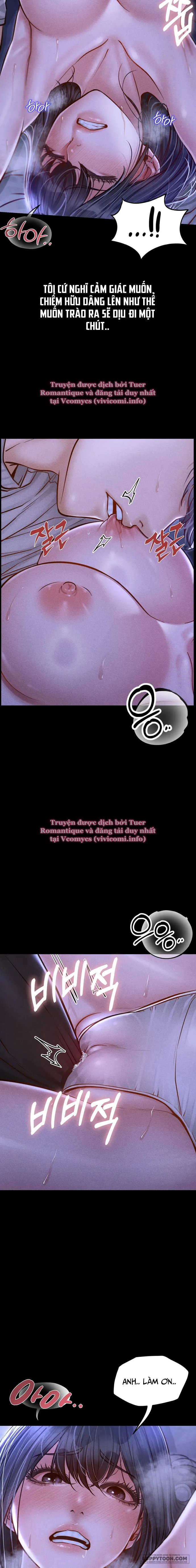 [19+] Dinh Thự Thiên Đường - Chap 14 - 🔞🔞🔞 - Trang 11
