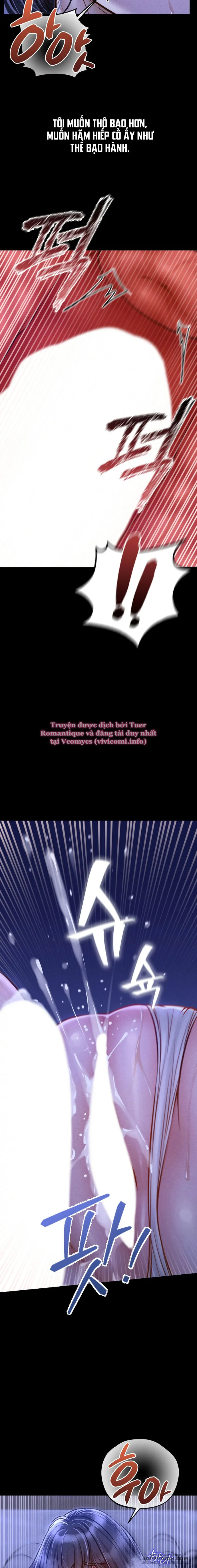 [19+] Dinh Thự Thiên Đường - Chap 14 - 🔞🔞🔞 - Trang 20