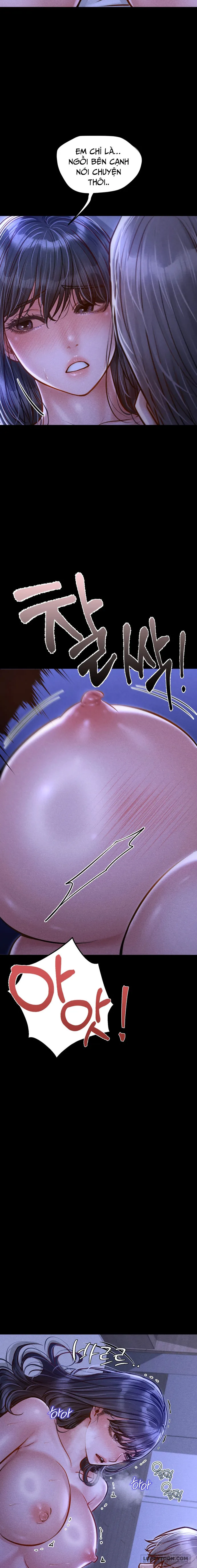 [19+] Dinh Thự Thiên Đường - Chap 14 - 🔞🔞🔞 - Trang 9
