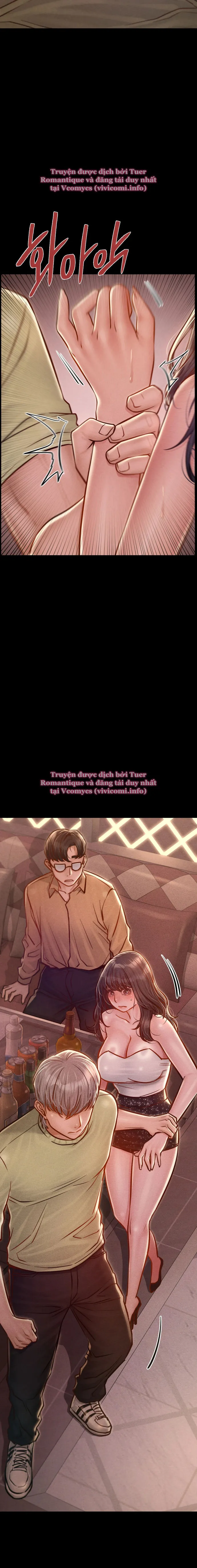 [19+] Dinh Thự Thiên Đường - Chap 15 - 🔞🔞🔞 - Trang 7