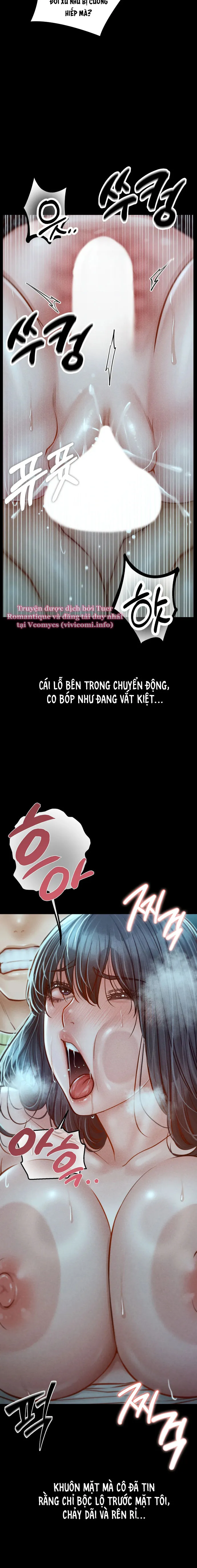 [19+] Dinh Thự Thiên Đường - Chap 16 - 🔞🔞🔞 - Trang 1