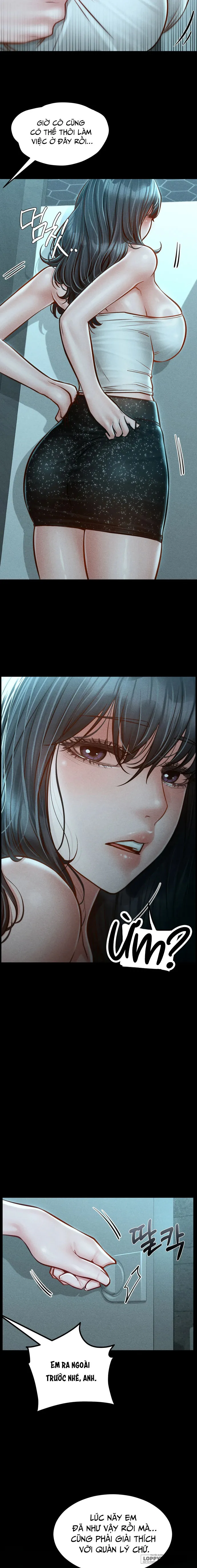 [19+] Dinh Thự Thiên Đường - Chap 16 - 🔞🔞🔞 - Trang 12