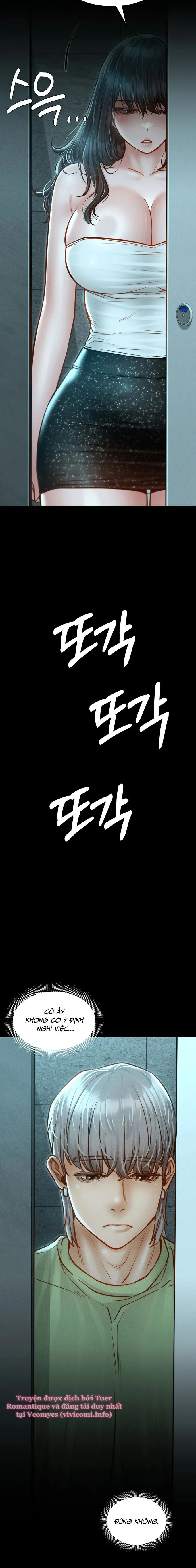 [19+] Dinh Thự Thiên Đường - Chap 16 - 🔞🔞🔞 - Trang 13