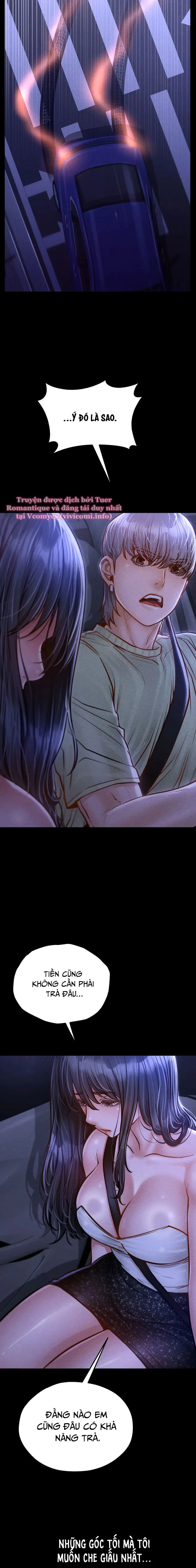 [19+] Dinh Thự Thiên Đường - Chap 16 - 🔞🔞🔞 - Trang 16