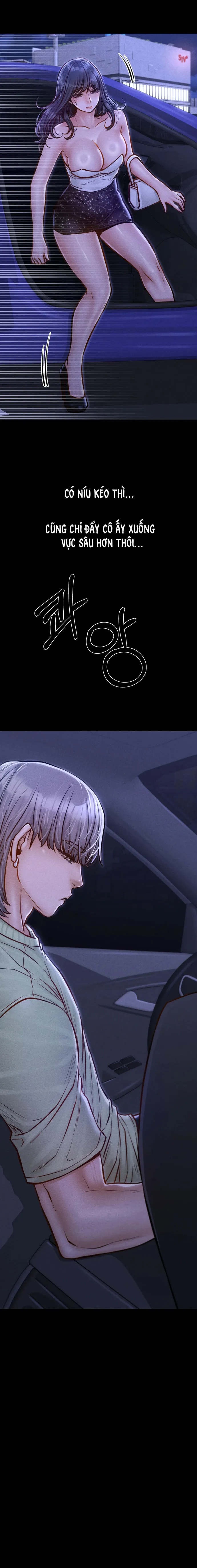 [19+] Dinh Thự Thiên Đường - Chap 16 - 🔞🔞🔞 - Trang 18