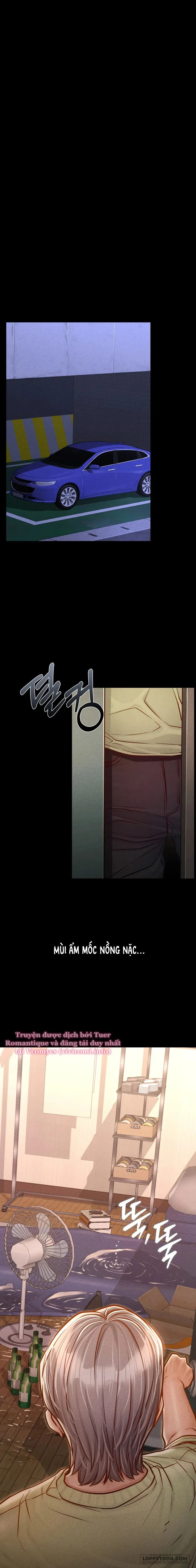 [19+] Dinh Thự Thiên Đường - Chap 16 - 🔞🔞🔞 - Trang 19