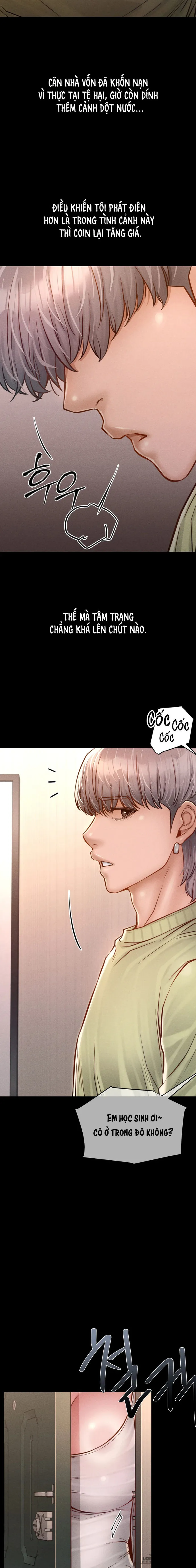 [19+] Dinh Thự Thiên Đường - Chap 16 - 🔞🔞🔞 - Trang 20
