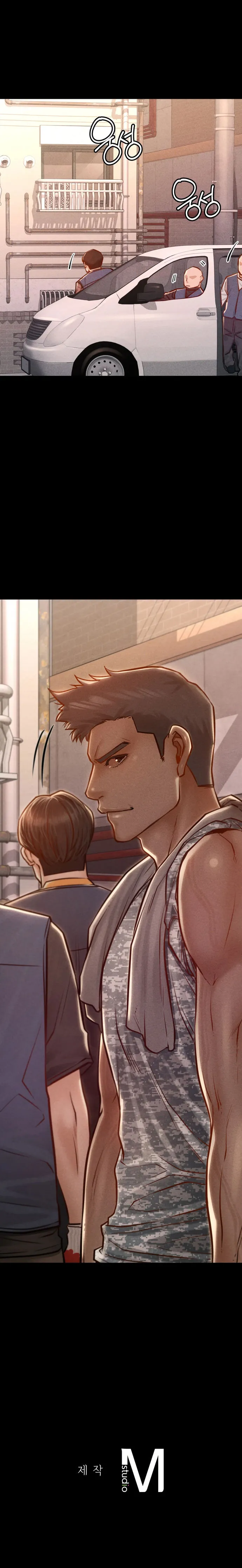 [19+] Dinh Thự Thiên Đường - Chap 16 - 🔞🔞🔞 - Trang 23