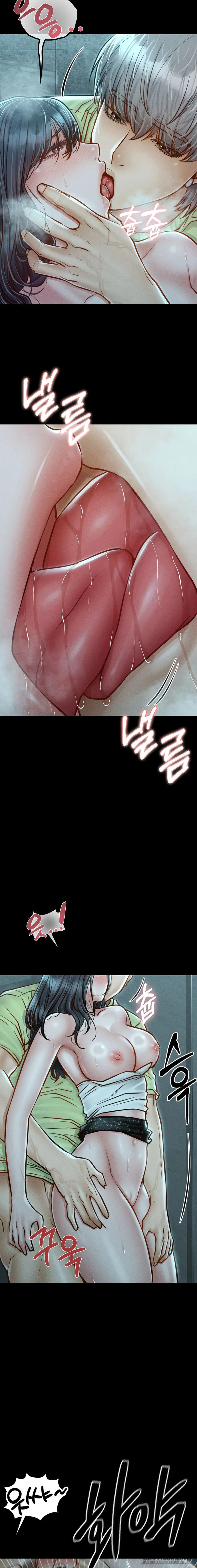 [19+] Dinh Thự Thiên Đường - Chap 16 - 🔞🔞🔞 - Trang 4