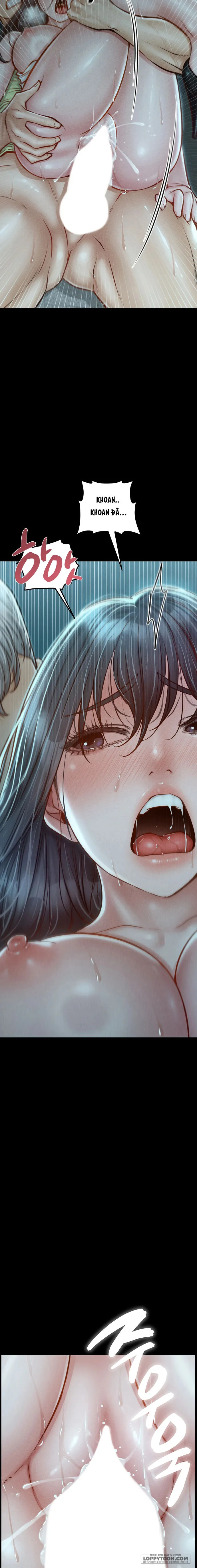 [19+] Dinh Thự Thiên Đường - Chap 16 - 🔞🔞🔞 - Trang 5